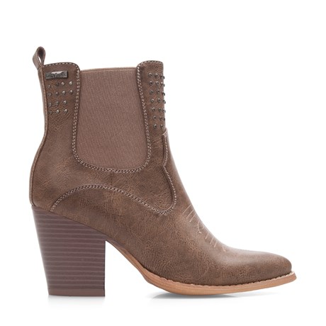 Botas Cortas Lady Stork Online Hotsell, UP TO 66% OFF |  www.editorialelpirata.com